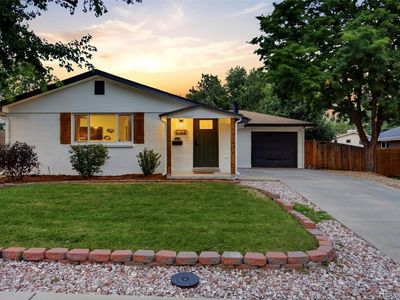 6186 Flower Street