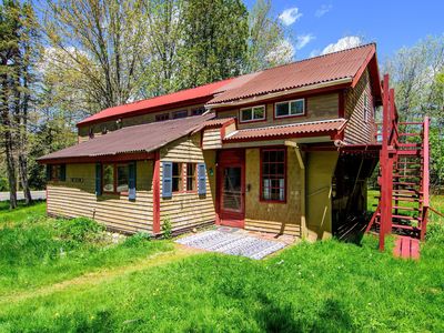 737 East Blue Hill Road