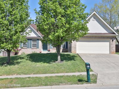 5214 Craigs Creek Dr