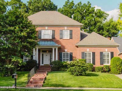 215 Coralberry Rd