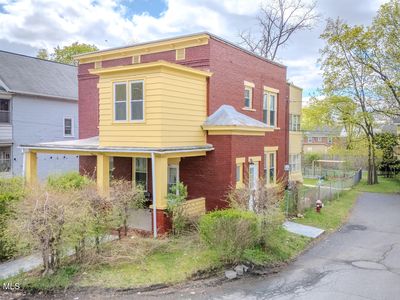 10 Idlewild Park