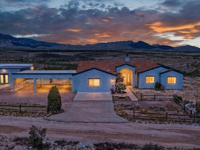 3298 W Monte Vista Trl