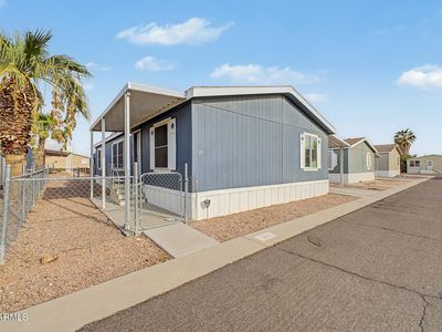 8832 E PUEBLO Avenue #22