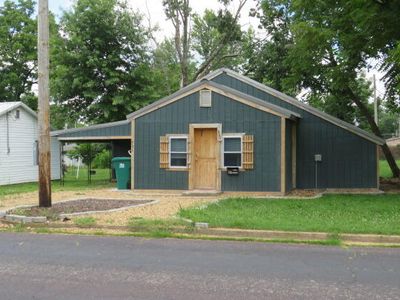 731 W North Street