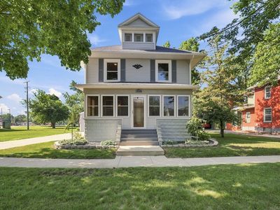 Property at 8357 Van Aiken St, Ida, MI