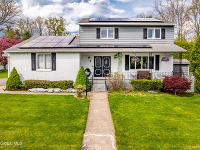 Property at 62 Wood Terrace, Albany, NY