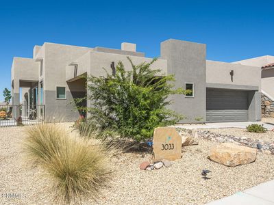 3033 Doug Rains St