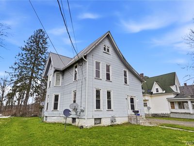 Property at 119 Chestnut St, Gowanda, NY