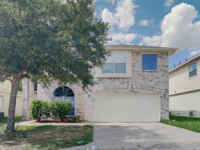19406 Buckland Park Dr