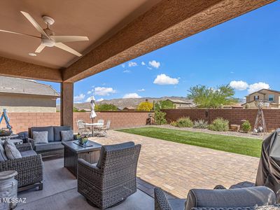 7871 S Bonanza Park Dr