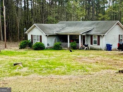 1470 Overlook Ridge Rd