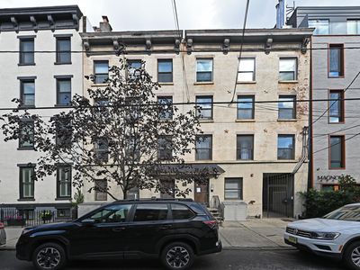 205 Park Ave APT 5