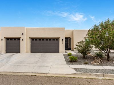 8912 Desert Rain Rd NW