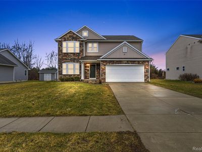 3069 Oxford Ln