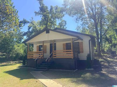 Property at 1220 McCravy Ln, Mount Olive, AL