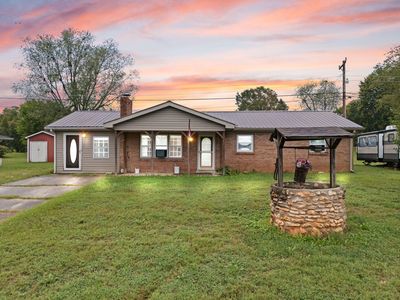 Property at 119 Twin Rivers Dr, Bronston, KY