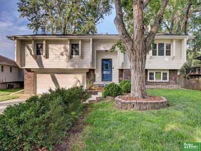 Property at 5324 S 107th Ave, Omaha, NE