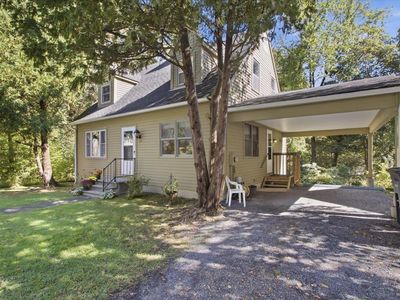 314 Chester Knoll Drive