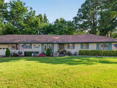 Property at 910 Cardinal Ln, Okmulgee, OK