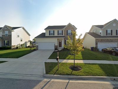 192 Old Colony Dr