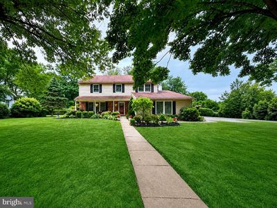 Property at 309 Hollow Branch Ln, Yardley, PA