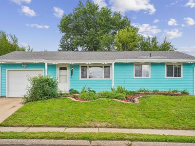 2527 Marywood Dr