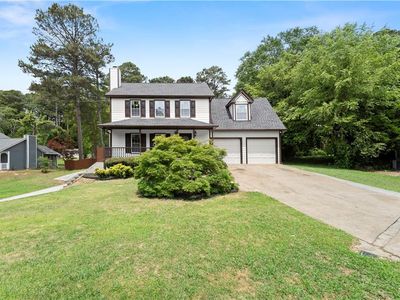 Property at 1020 Forest Park Ln, Suwanee, GA