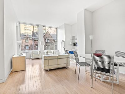 650 Avenue Of The Amer UNIT 2K