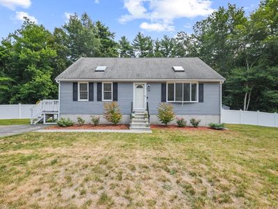 Property at 310 Shag Bark Rd, Taunton, MA