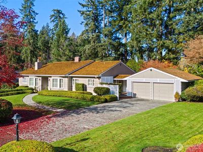 1 Forest Glen Lane SW