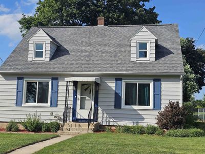 410 W Main St