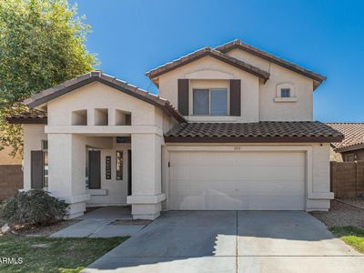 15945 W COTTONWOOD Street