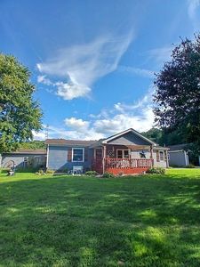 1377 S County Road 150 W