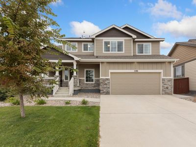2286 Golden Way