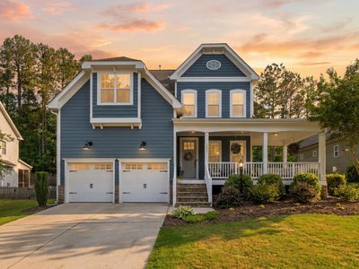 3127 Freeman Farm Way