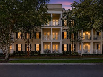 Property at 834 DEER WOODS ROAD #203, Celebration, FL