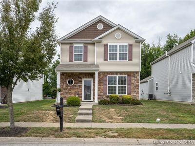 3123 Wheatfield Boulevard