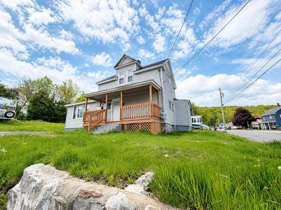 424 Forbush Avenue