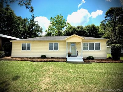Property at 211 N King St, Samson, AL