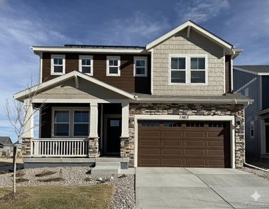 13757 Daffodil Point