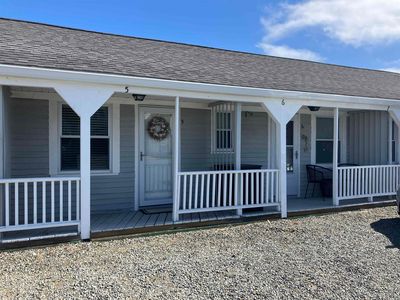 522 Ocean Boulevard #6
