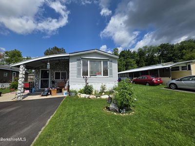 Property at 3 Iroquois Dr, North Adams, MA