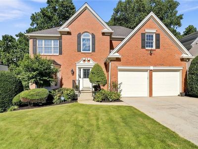 5295 Oxford Chase Way