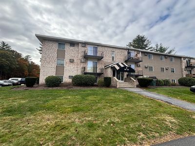 440 North Ave APT 282