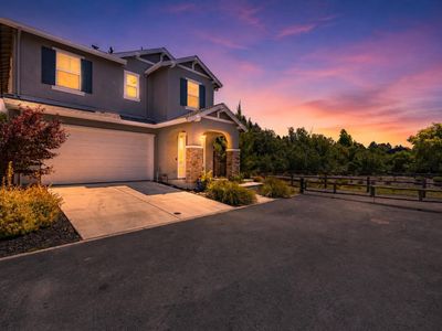 1273 Del Rancho Way