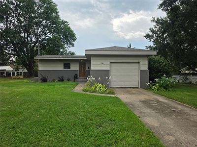 Property at 504 Utah Ave, Pittsburg, KS