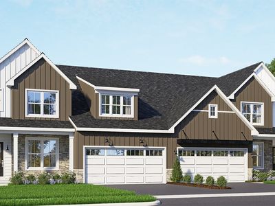 Willow Plan, Edgemont Preserve