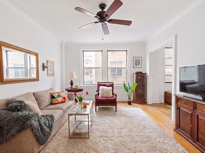136 E 36th St APT 5D