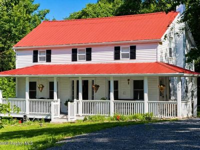 353 Vosenkill Road