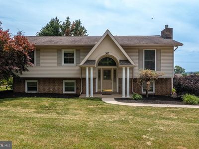 307 Skyline Dr